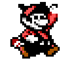 Mario (ID MS-DOS Pitch Recreation) - Mario Customs