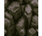 Battle Backgrounds - Dragon Quest II: Luminaries of the Legendary Line