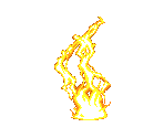 Weapon Animations - Dragon Quest II: Luminaries of the Legendary Line