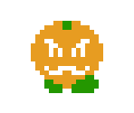 Splunkin (Super Mario Bros. 1 NES-Style) - Mario Customs