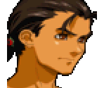 Portraits - Xenogears