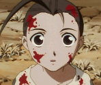 Events - Xenogears