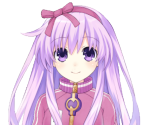Nepgear (Gear Jersey) - Neptunia & Friends / Mainichi Compile Heart