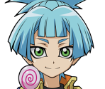 Sora Perse - Yu-Gi-Oh!! Legacy of The Duelist: Link Evolution