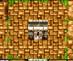Town - Dragon Quest II: Luminaries of the Legendary Line