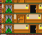 Hotel 2: Roy's HardBrick Hotel - Hotel Mario