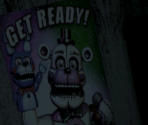 Camera 8 - Ultimate Custom Night