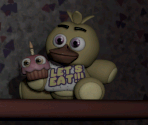 Camera 7 - Ultimate Custom Night