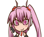Celica (Chibi) - beatmania IIDX Series