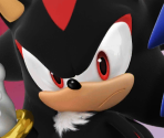 Splash Screen (Sonic and Shadow) - Sonic Forces: Speed Battle