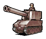 Artillery - Advance Wars: Days of Ruin