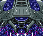 Endings - Darius II