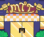 Mtt Resort - Undertale