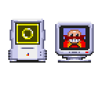 Monitors - Sonic 3 Complete (Hack)