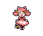 Mad Mew Mew (Overworld) (Switch) - Undertale
