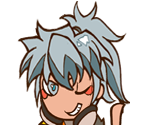 Shi-low (Chibi) - beatmania IIDX Series