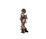 Anna - Planescape: Torment