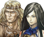 Character Portraits - Castlevania: Grimoire of Souls