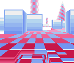 Title Screen - Magical Crystals
