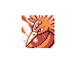 Phoenix - Pokémon Puzzle Challenge