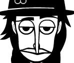 Melody 1 - Incredibox