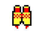Jetpack - Undertale