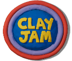 Logo - Clay Jam