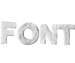 Font - Clay Jam