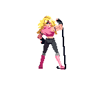 Linda - River City Girls