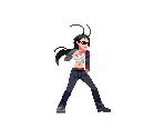Yakuza Female - River City Girls
