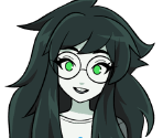 Jade Harley - Pesterquest