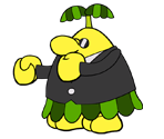 Don Pianta's Guards (Paper Mario-Style) - Paper Mario Customs