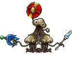 Mars People Rangers - Metal Slug Attack