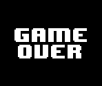 Game Over - Undertale