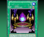 Ritual Spell Cards - Yu-Gi-Oh! Ultimate Masters: World Championship Tournament 2006
