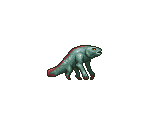 Fishman - Castlevania Adventure ReBirth