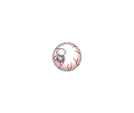 Big Eye - Castlevania Adventure ReBirth