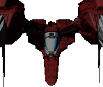 Attract Mode - RayStorm