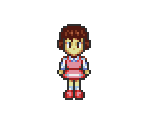 Miyoko Nonohana - Kiteretsu Daihyakka: Choujikuu Sugoroku (JPN)