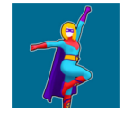 Song Icons (Kids Mode) - Just Dance 2018