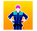 Song Icons (Double Rumble Mode) - Just Dance 2018