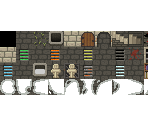 Prison - Pixel Dungeon