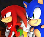 Story Mode Preview Images - Sonic Runners