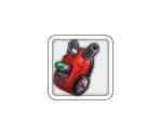 HUD Elements (Universal) - Luigi’s Mansion: Dark Moon / Luigi's Mansion 2