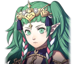 Sothis - Fire Emblem: Three Houses