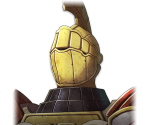 Enemies - Fire Emblem: Three Houses