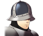 Gatekeeper - Fire Emblem: Three Houses