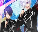 Events (1 / 4) - BROTHERS CONFLICT: Precious Baby for Nintendo Switch (Japan)