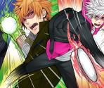 Events (4 / 4) - BROTHERS CONFLICT: Precious Baby for Nintendo Switch (Japan)