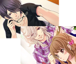 Album - BROTHERS CONFLICT: Precious Baby for Nintendo Switch (Japan)